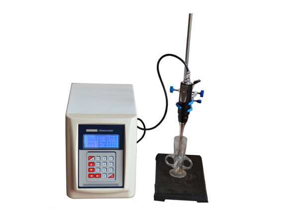 4通道超聲波破碎儀