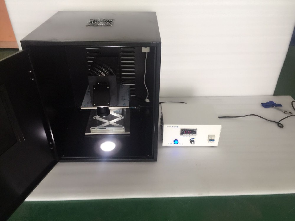 暗箱式氙燈光源