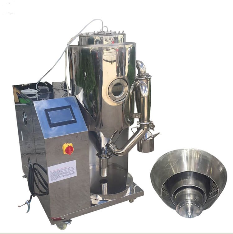 3L離心噴霧干燥機(jī)