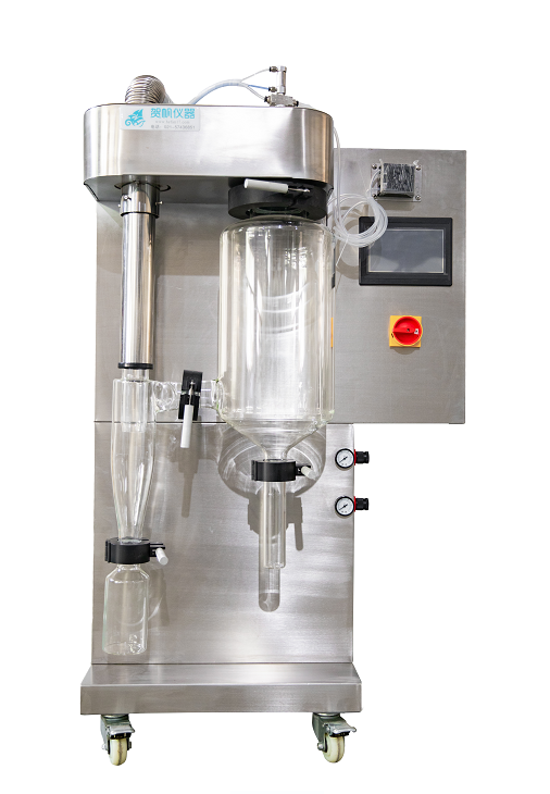 HF-015實驗室噴霧干燥機
