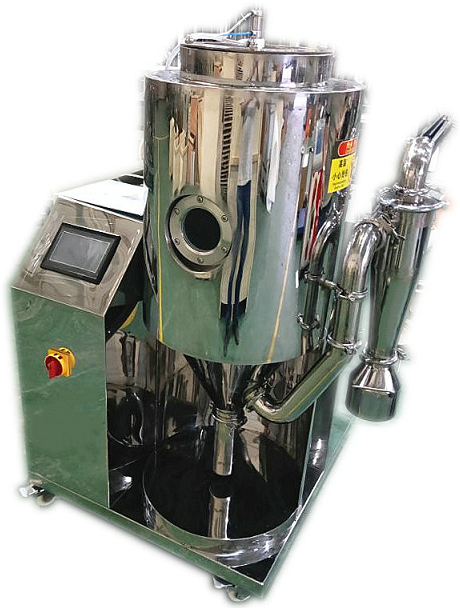 3L二流體噴霧干燥機(jī)