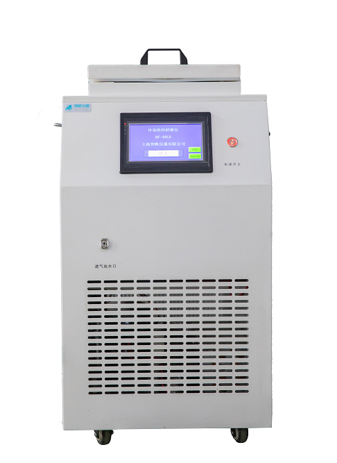 高通量冷凍組織研磨儀