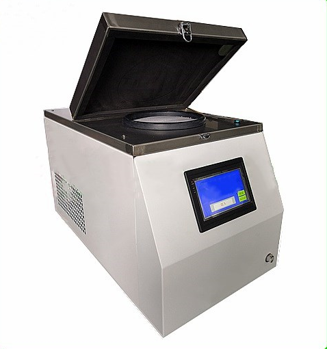 低溫型組織研磨儀 48位