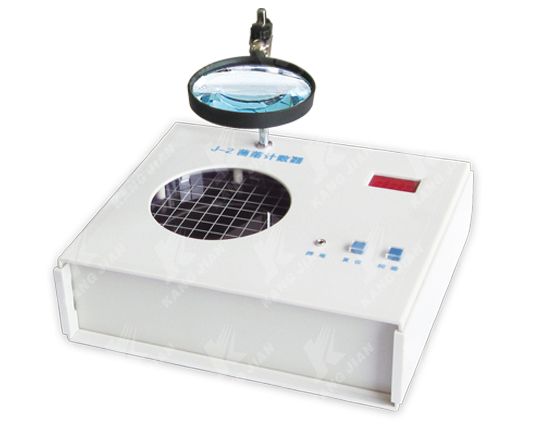 HF-2型菌落計(jì)數(shù)器