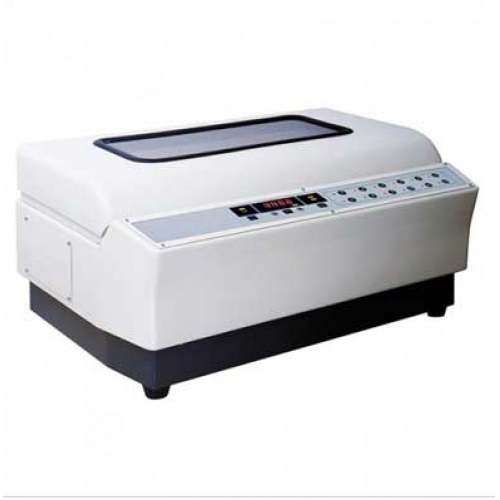 全自動氮吹濃縮儀