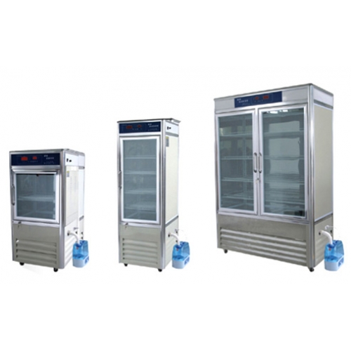 CZ-1600FC種子低溫低濕儲藏柜