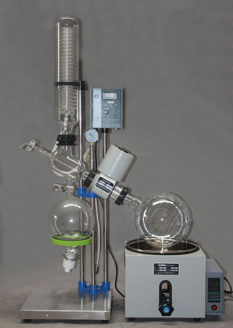 RE-5000旋轉蒸發器