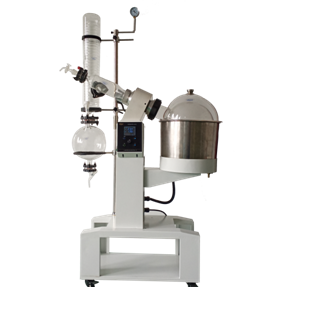 RE-5220A旋轉(zhuǎn)蒸發(fā)器