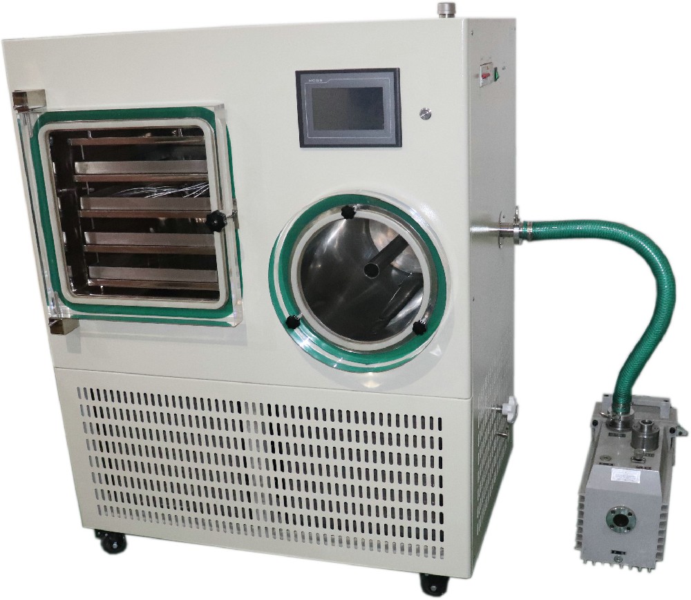 LGJ-20F原位冷凍干燥機（普通型）